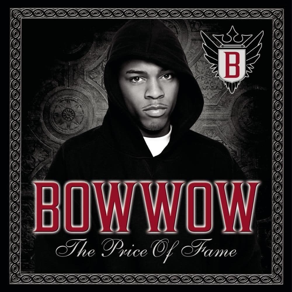 Biggest Hip Hop Album First Week Sales Of 2006 Bow Wow