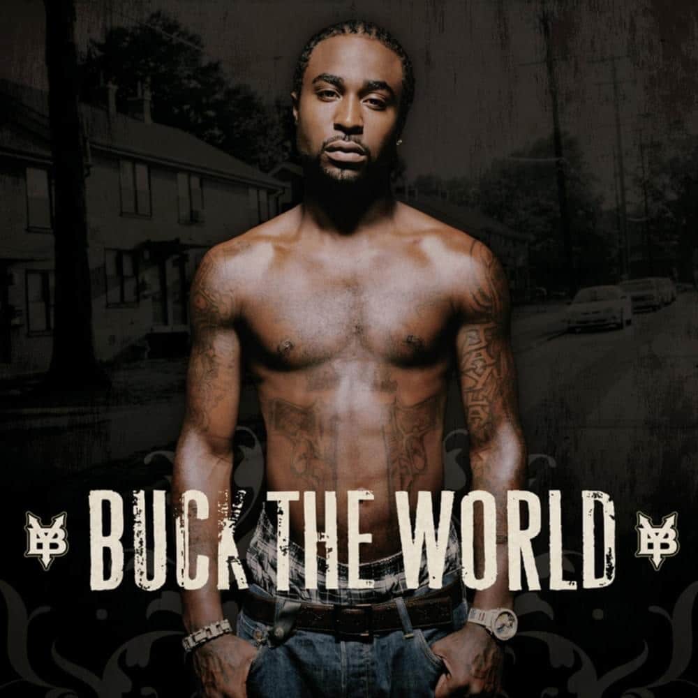 Biggest Hip Hop Album First Week Sales Of 2007 Young Buck