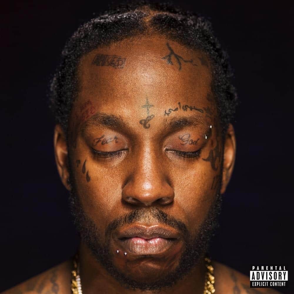 Ranking 2 Chainz First Week Album Sales Collegrove