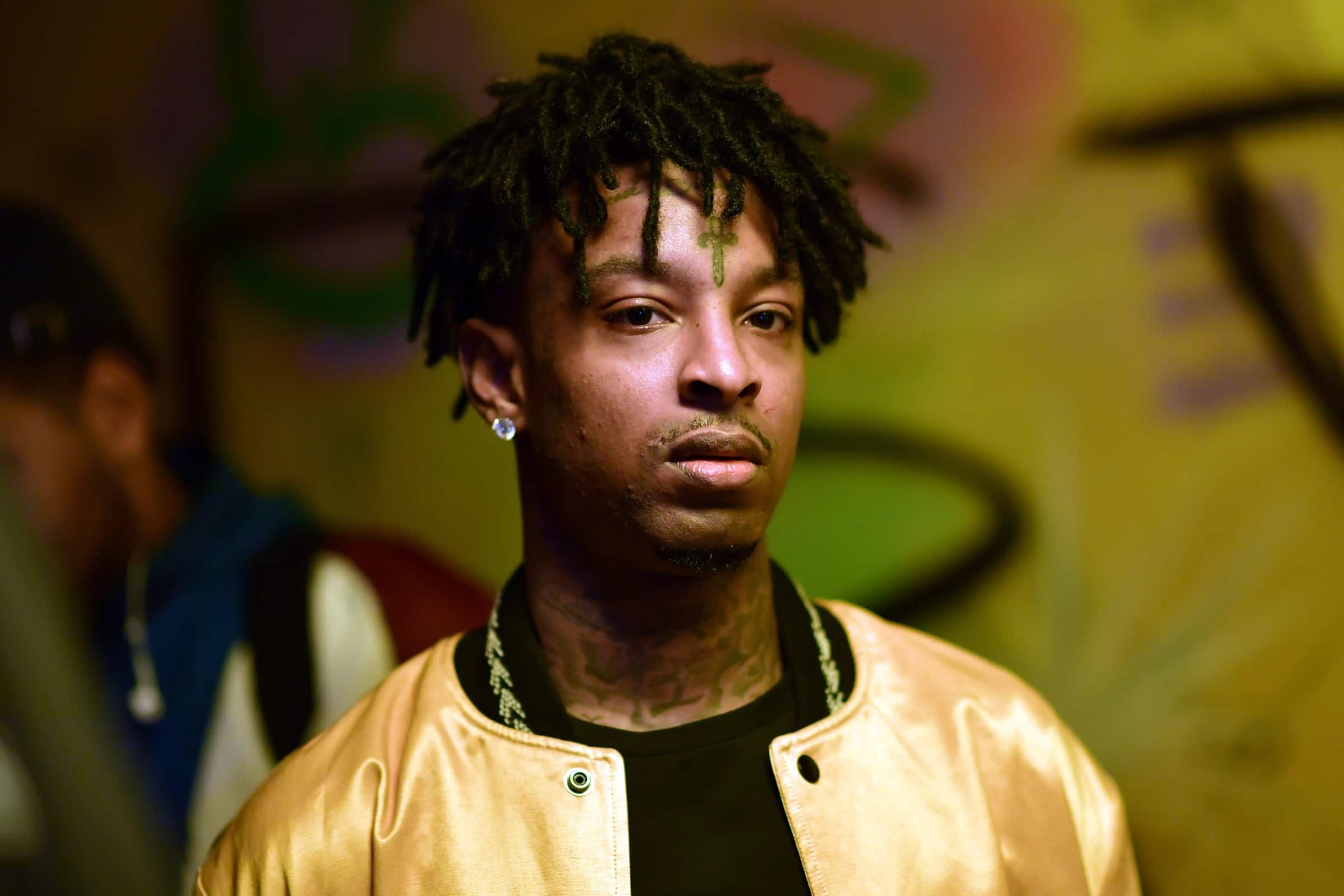 What Is 21 Savage's Best-Selling Album?