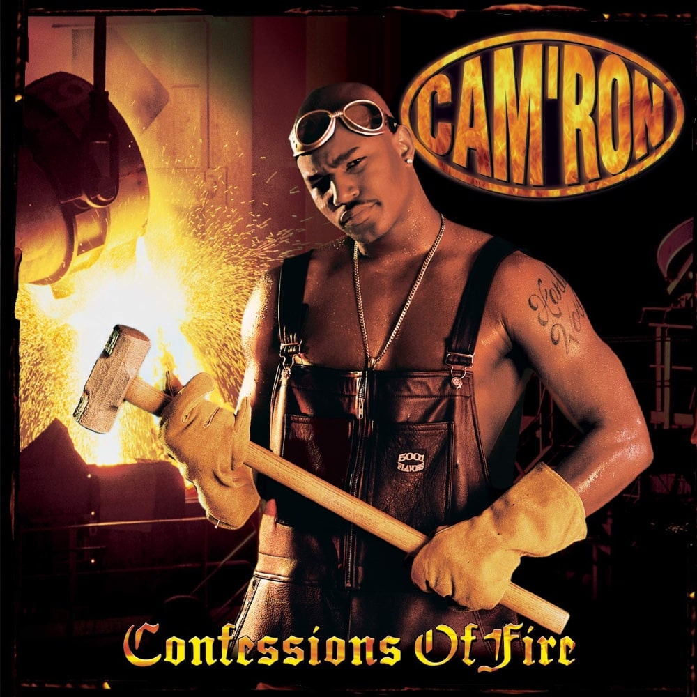 Ranking Camron First Week Album Sales Confessions Of Fire