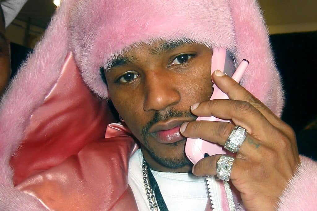 Ranking Camron First Week Album Sales Cover 1024X683