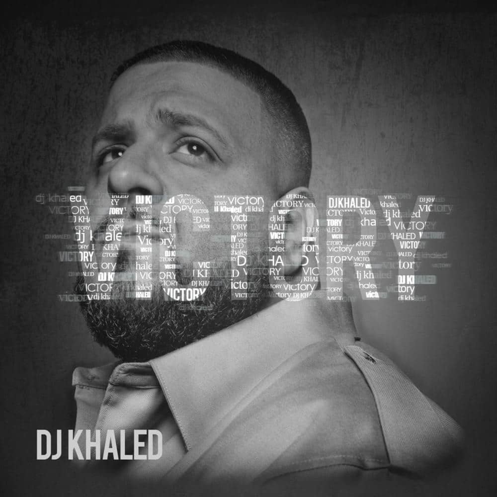 Ranking Dj Khaled First Week Album Sales Victory