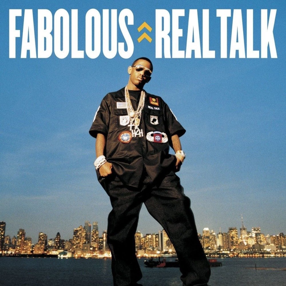 Ranking Fabolous First Week Album Sales Real Talk
