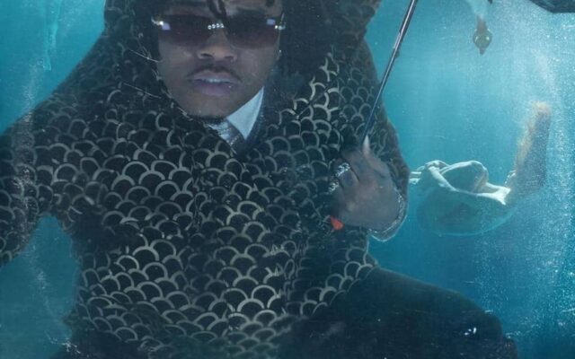 Ranking Gunna First Week Album Sales Drown