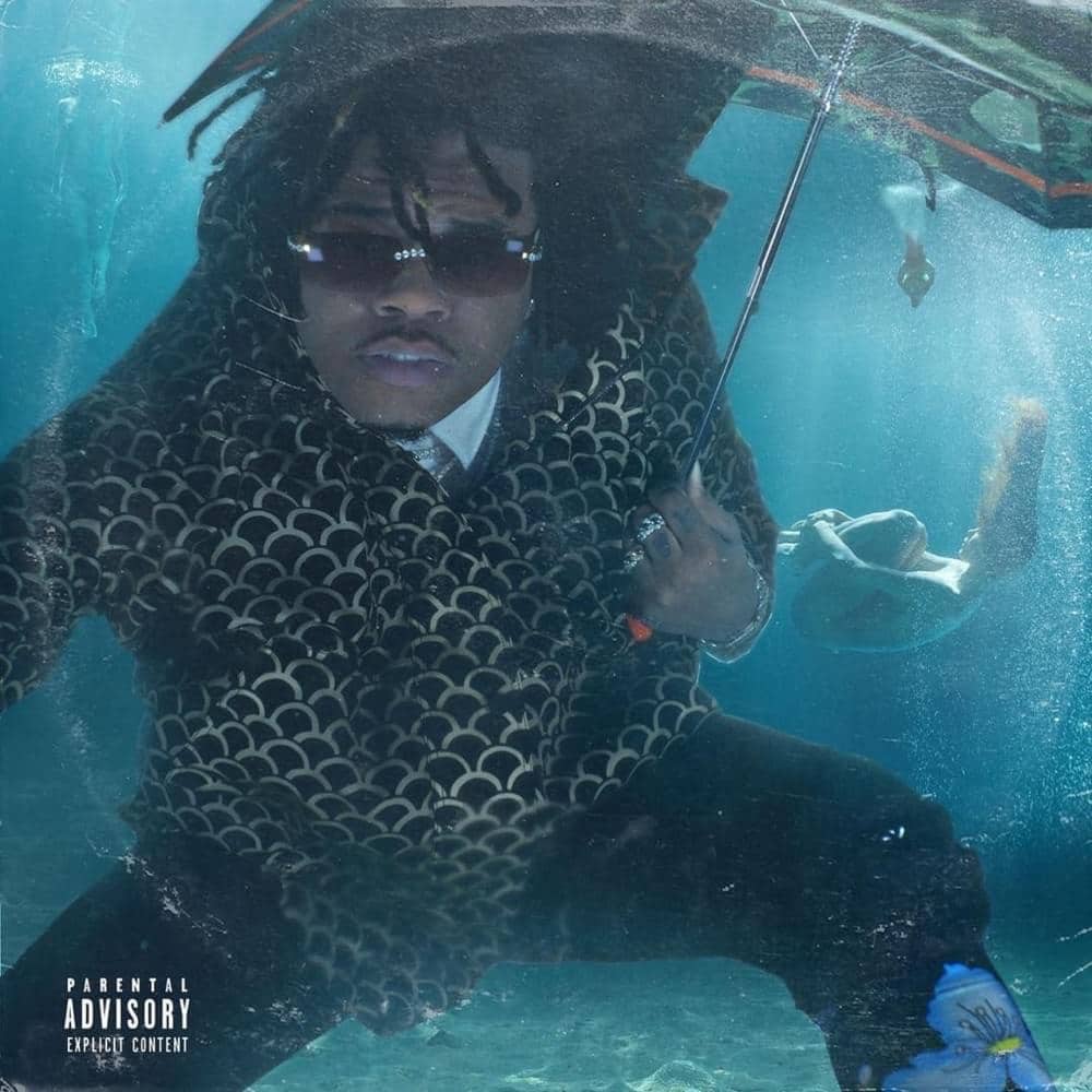 Ranking Gunna First Week Album Sales Drown