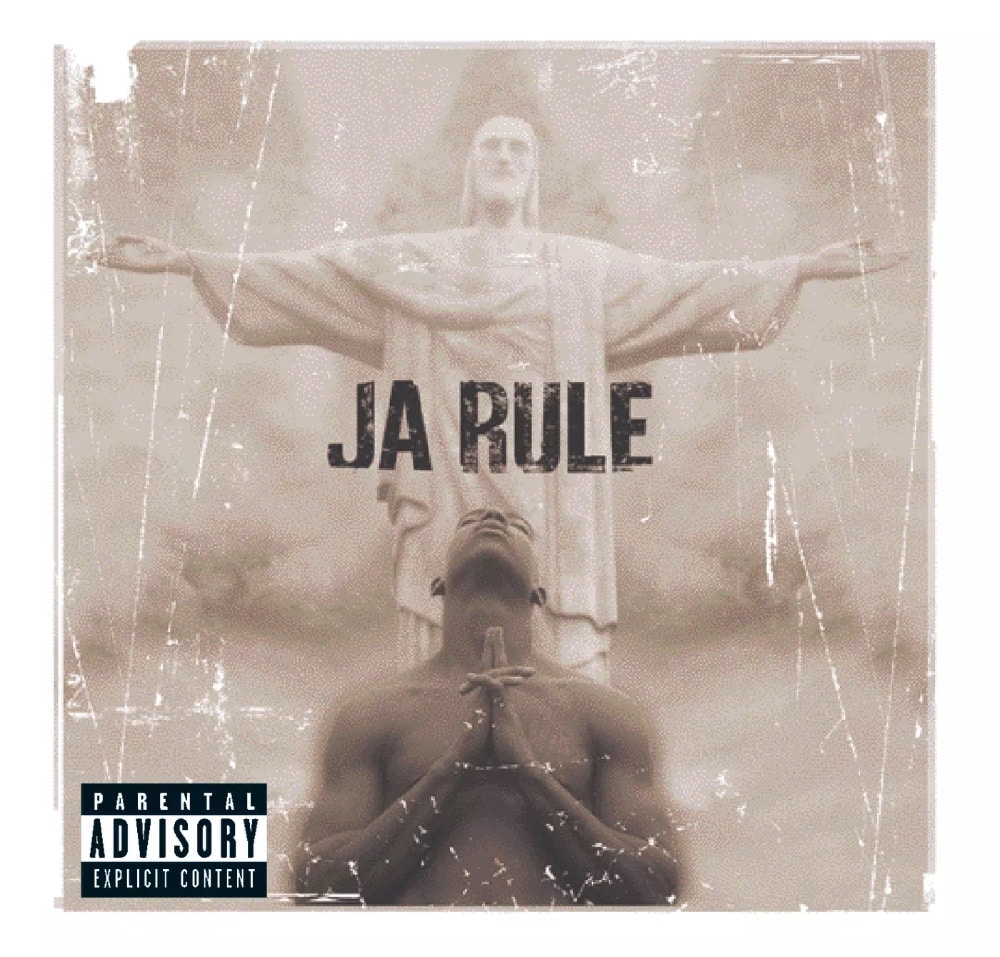 Ranking Ja Rule First Week Album Sales Vetti