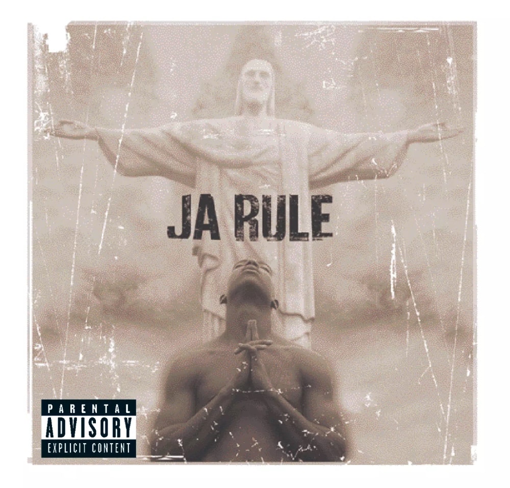 ja rule mesmerize album