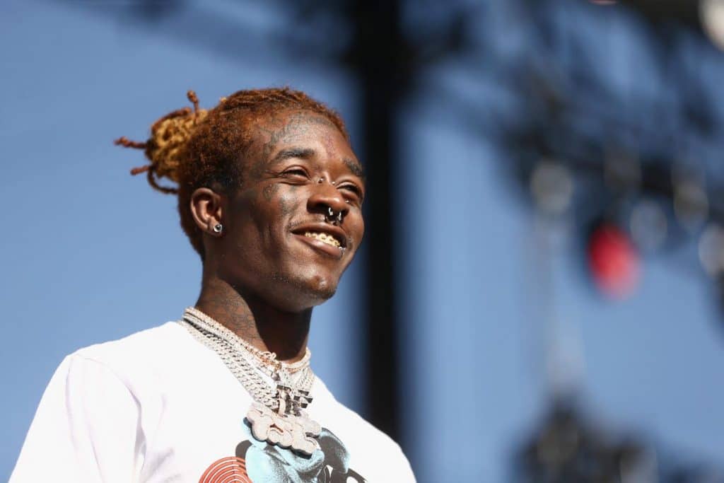 Ranking Lil Uzi Vert First Week Album Sales 1024X683