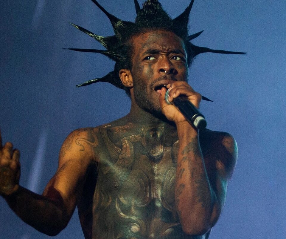 Ranking Lil Uzi Vert’s First Week Album Sales Beats, Rhymes & Lists