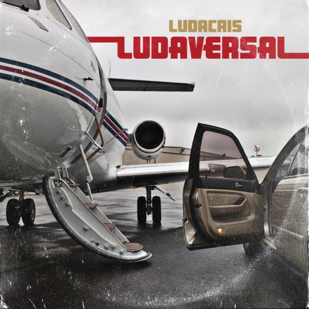 Ranking Ludacris First Week Album Sales Ludaversal