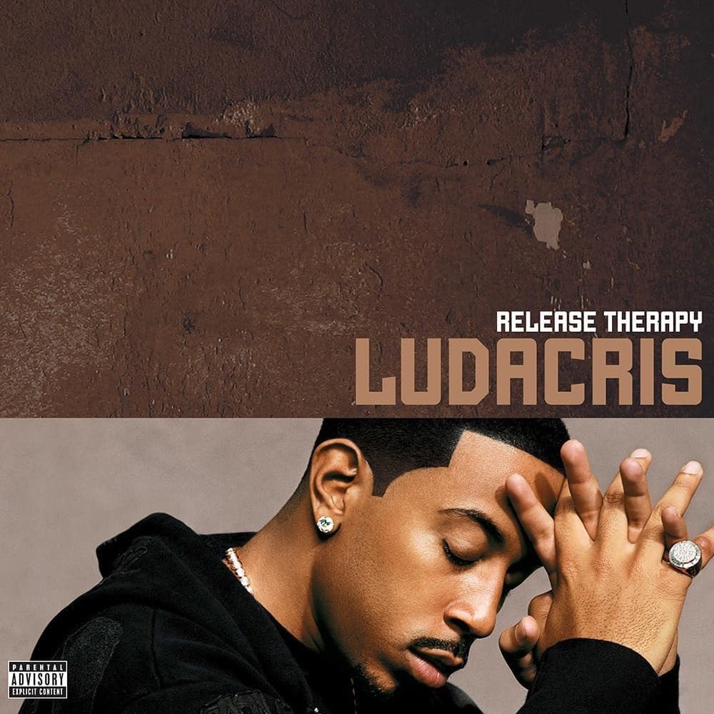Ranking Ludacris First Week Album Sales Release