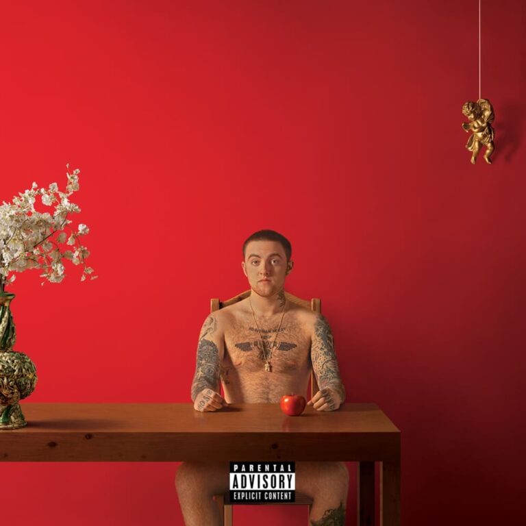 Ranking Every Mac Miller Album, From Worst to Best Beats, Rhymes and Lists