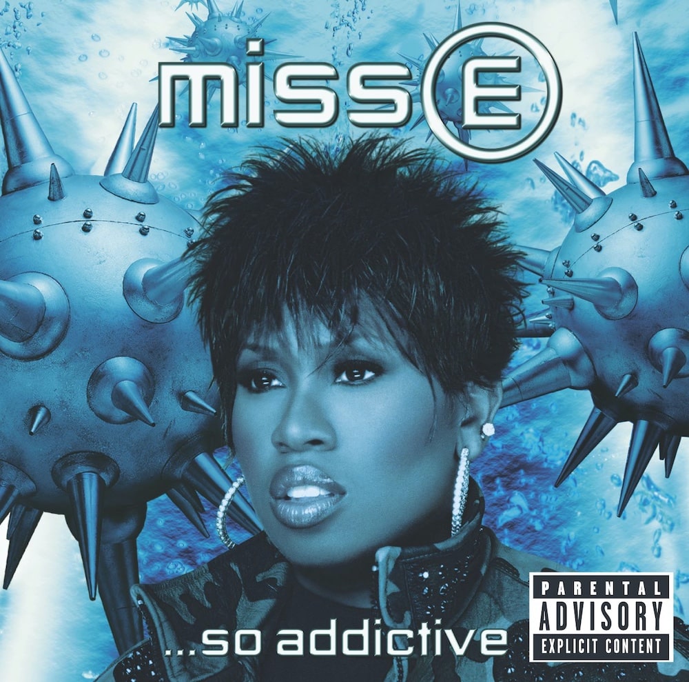 Ranking Missy Elliott First Week Album Sales So Addictive