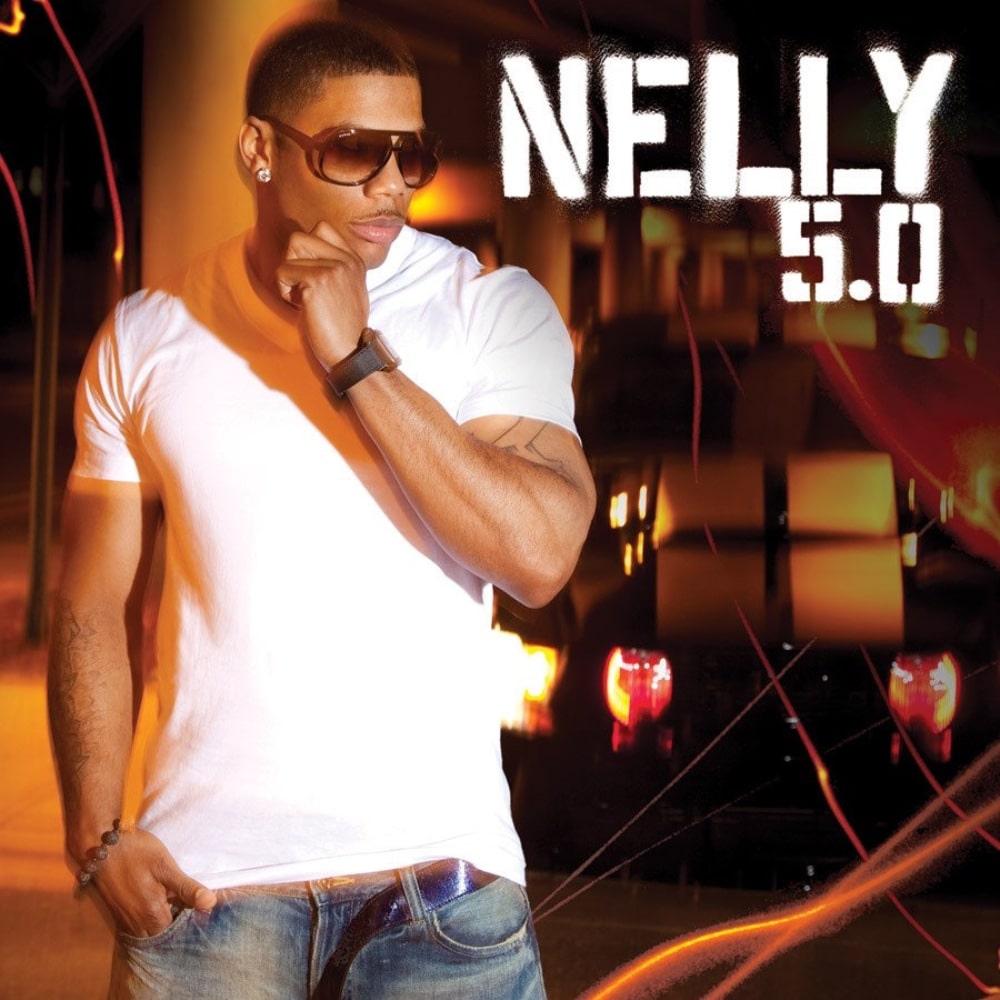 Ranking Nelly First Week Album Sales 5