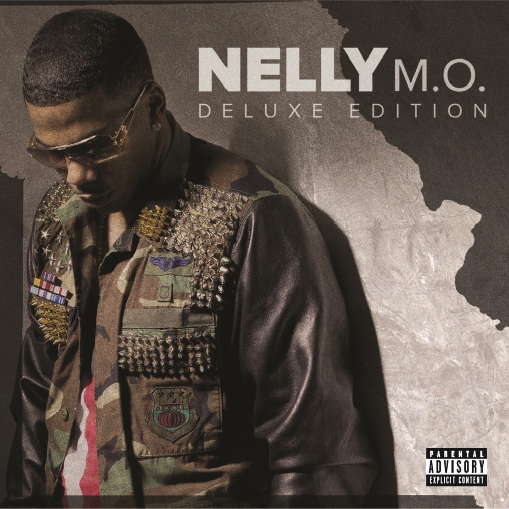 Ranking Nelly First Week Album Sales Mo