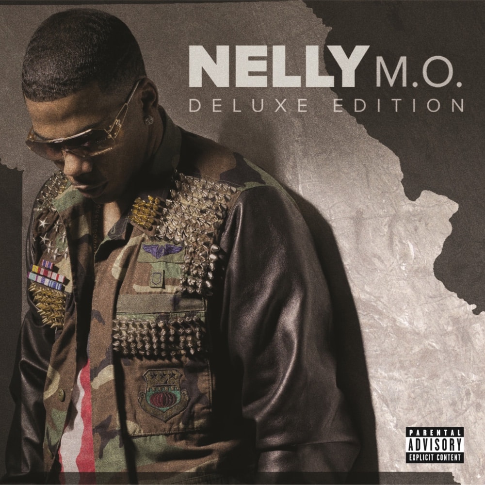 nelly country grammar album sales