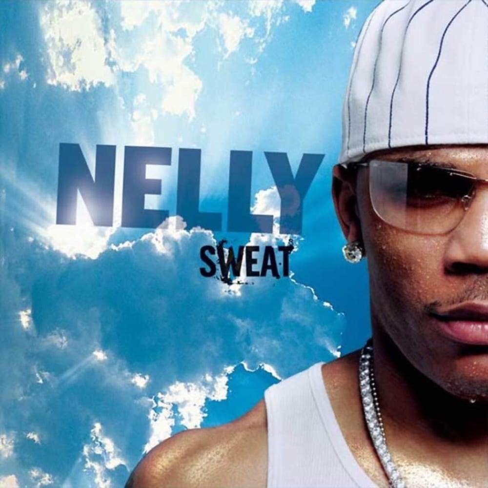 Ranking Nelly First Week Album Sales Sweat