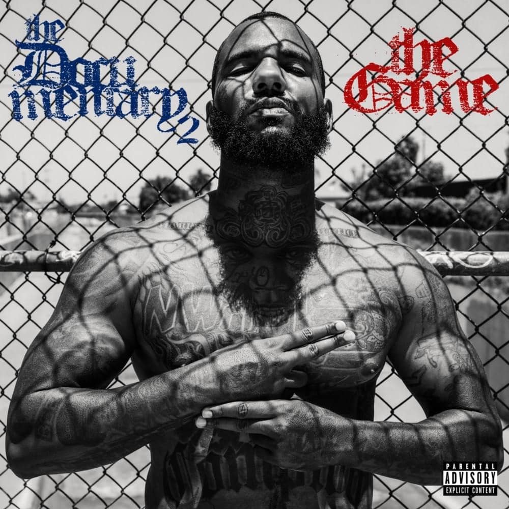 Ranking The Game First Week Album Sales Documentary