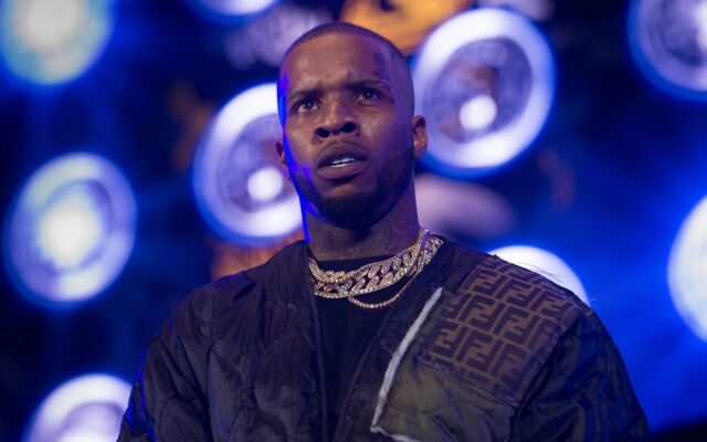 Ranking Tory Lanez First Week Album Sales Cover