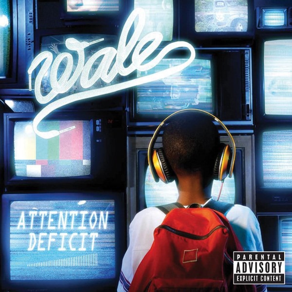 wale the gifted album sales