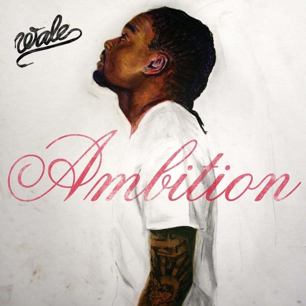 Ranking Wale First Week Album Sales Wale Ambition