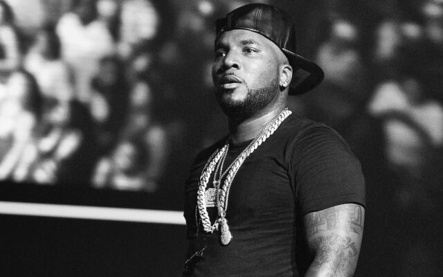 Ranking Young Jeezy First Week Album Sales Cover