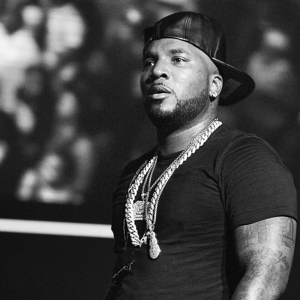 Ranking Young Jeezy’s First Week Album Sales Beats, Rhymes & Lists