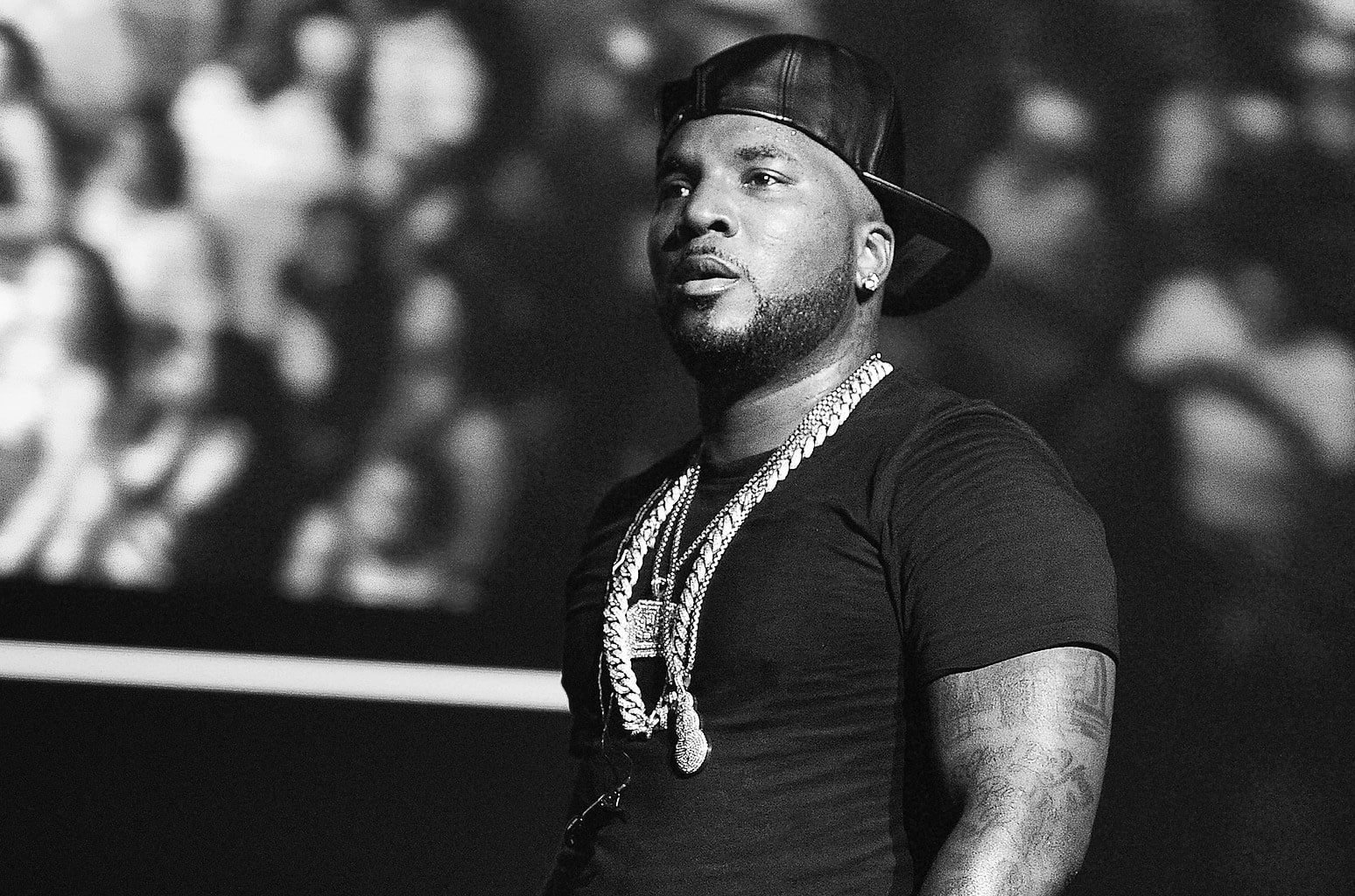 Ranking Young Jeezy’s First Week Album Sales Beats, Rhymes & Lists