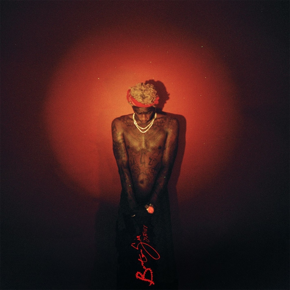 Ranking Young Thug First Week Album Sales Barter 6