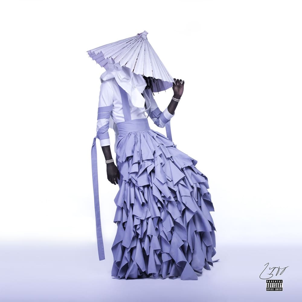 Ranking Young Thug First Week Album Sales Jeffrey