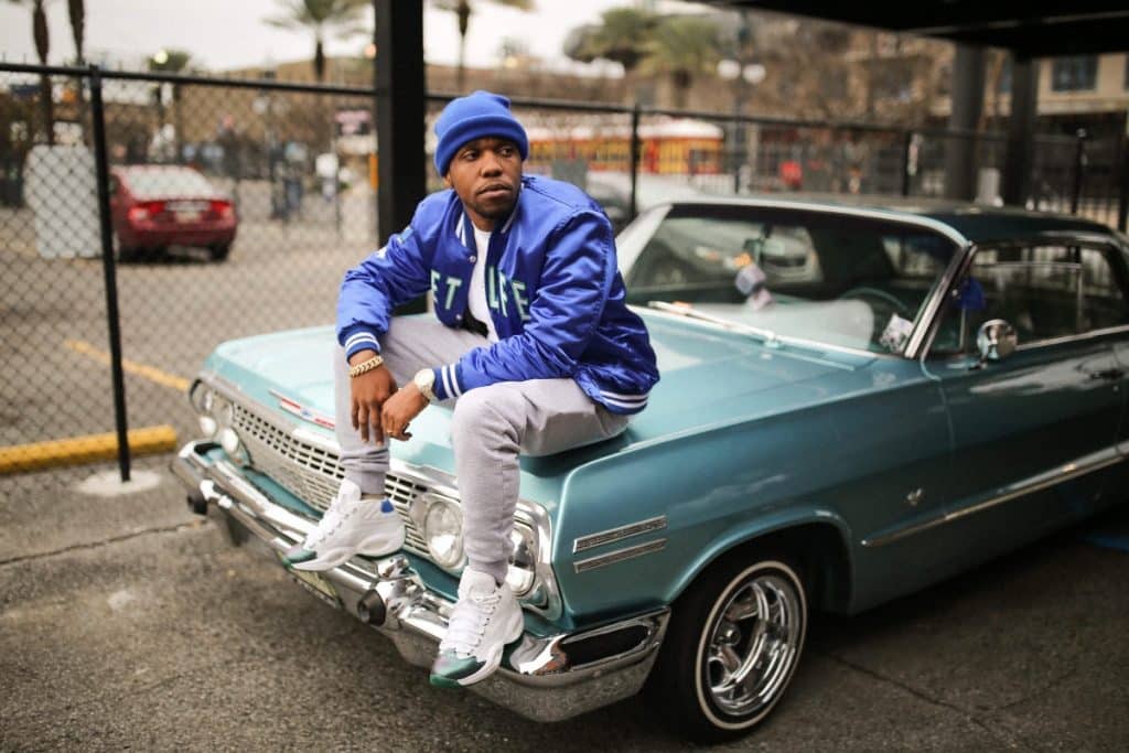 Top 25 Independent Rappers Of All Time Currensy 1024X683