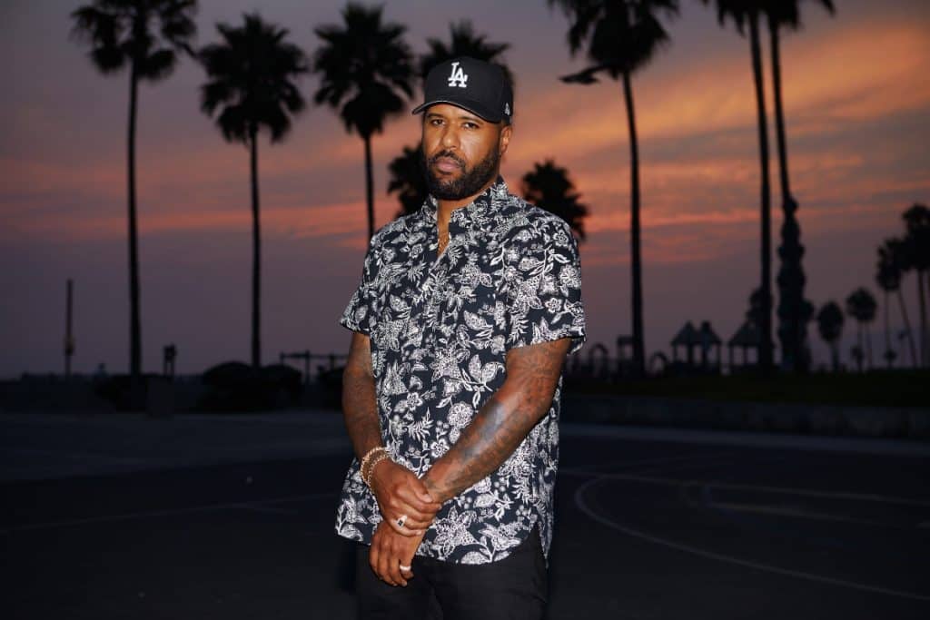 Top 25 Independent Rappers Of All Time Dom Kennedy 1024X683