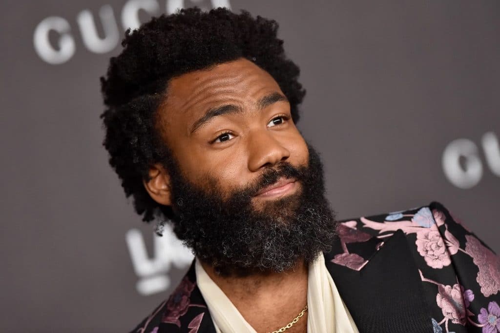 Top 25 Independent Rappers Of All Time Donald Glover 1024X683