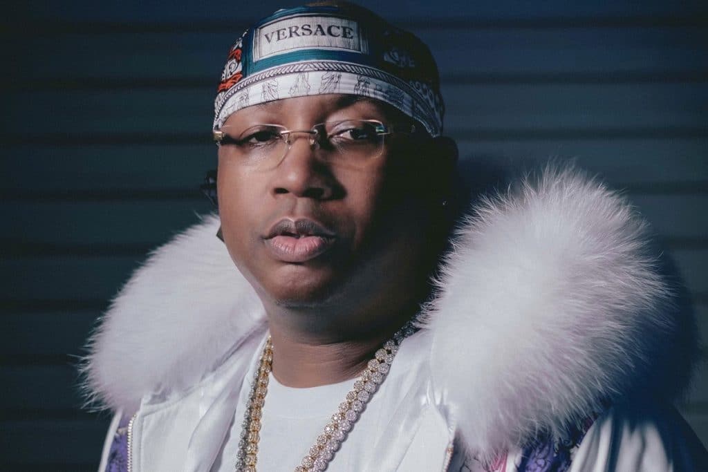 Top 25 Independent Rappers Of All Time E40 1024X683