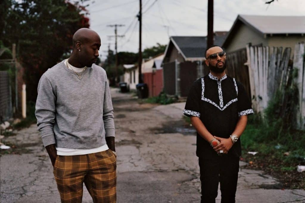 Top 25 Independent Rappers Of All Time Freddie Gibbs 1024X683