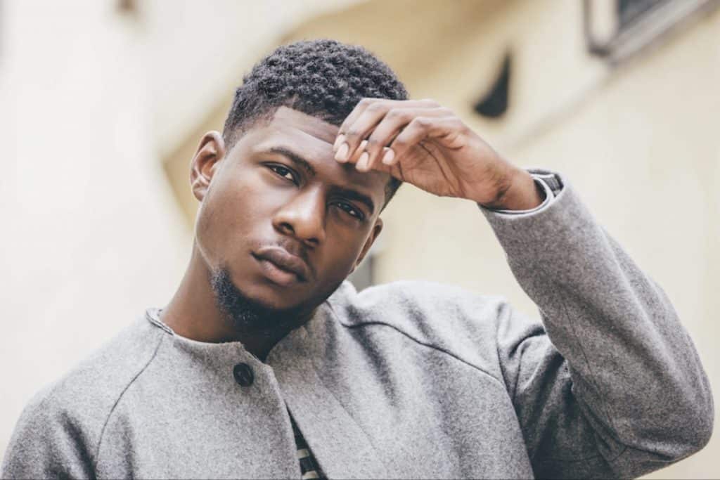 Top 25 Independent Rappers Of All Time Mick Jenkins 1024X683