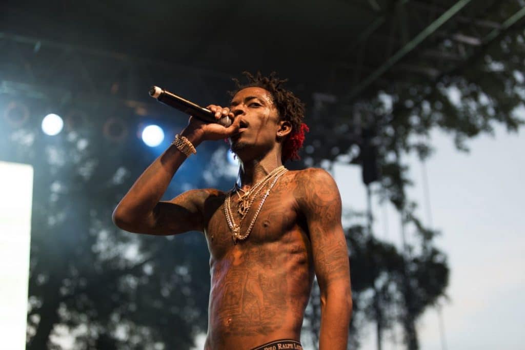 Top 25 Independent Rappers Of All Time Rich Homie 1024X683