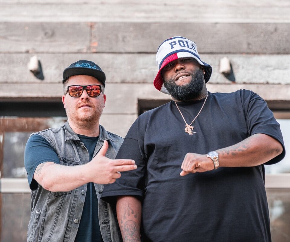 Top 25 Independent Rappers Of All Time Run The Jewels