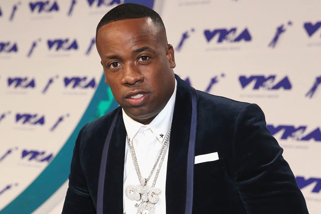 Top 25 Independent Rappers Of All Time Yo Gotti 1024X683