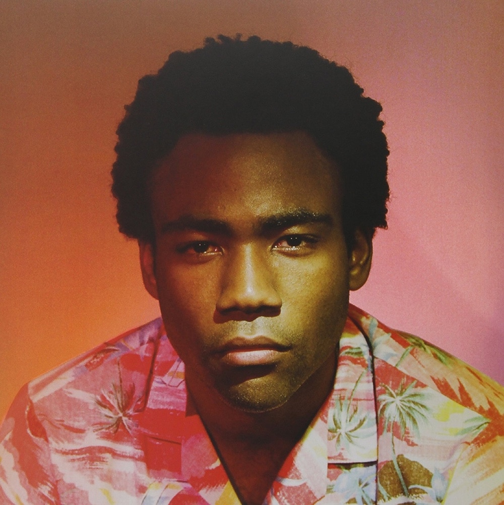 100 Most Streamed Hip Hop Albums Of All Time Childish Gambino