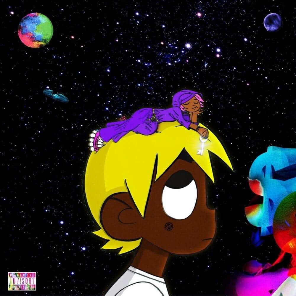 100 Most Streamed Hip Hop Albums Of All Time Lil Uzi Vert