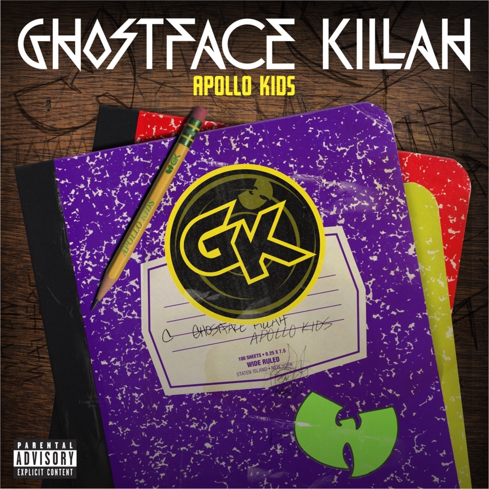 50 Best Hip Hop Songs Of The 2010S Ghostface Killah