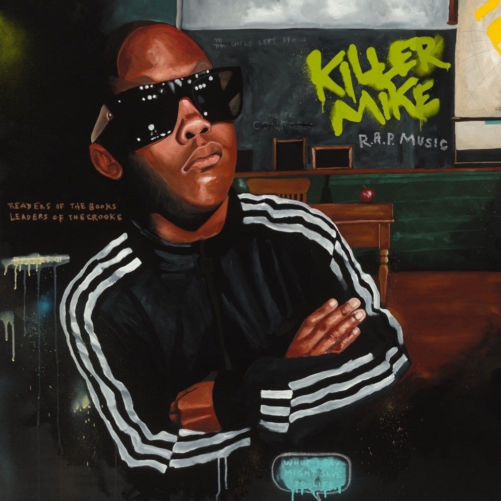 50 Best Hip Hop Songs Of The 2010S Killer Mike