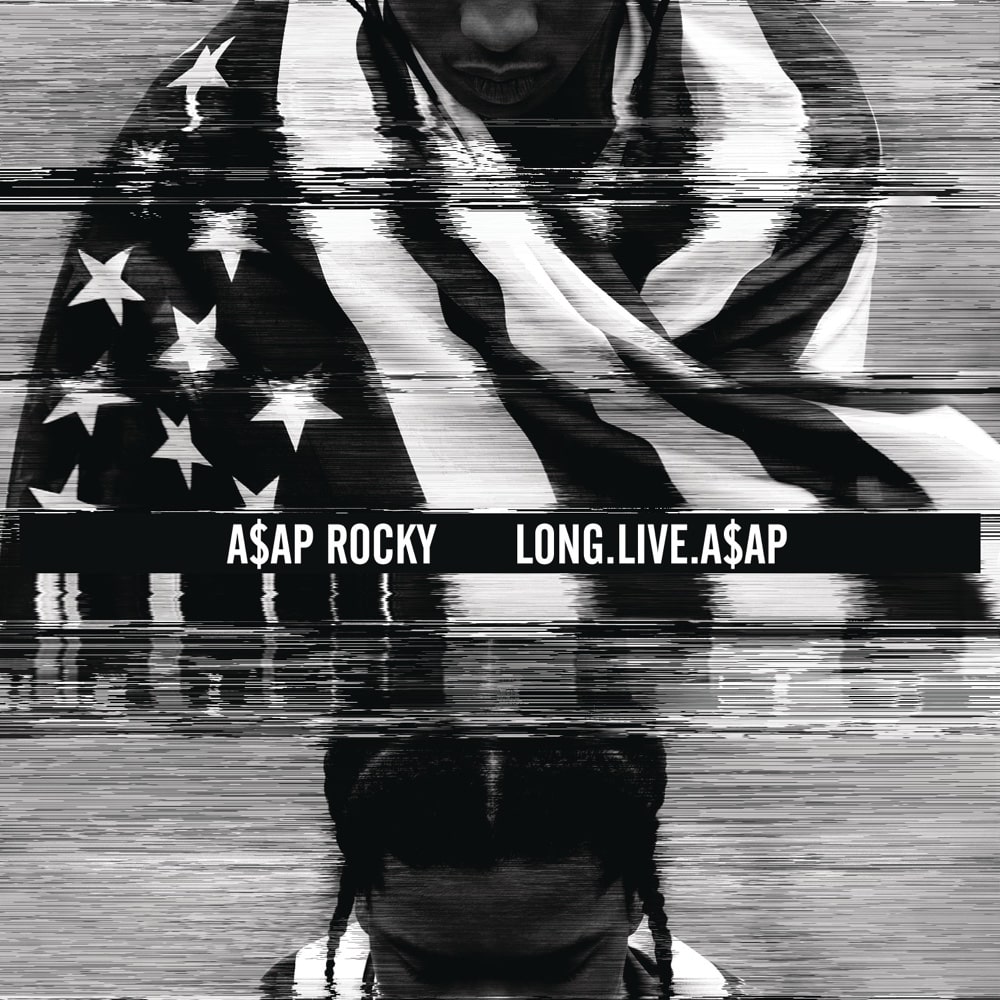 50 Greatest Hip Hop Debut Albums Of All Time Asap Rocky