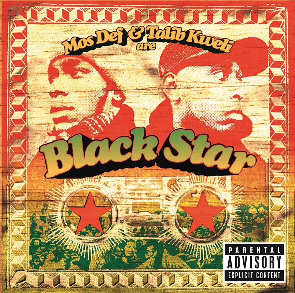 50 Greatest Hip Hop Debut Albums Of All Time Black Star