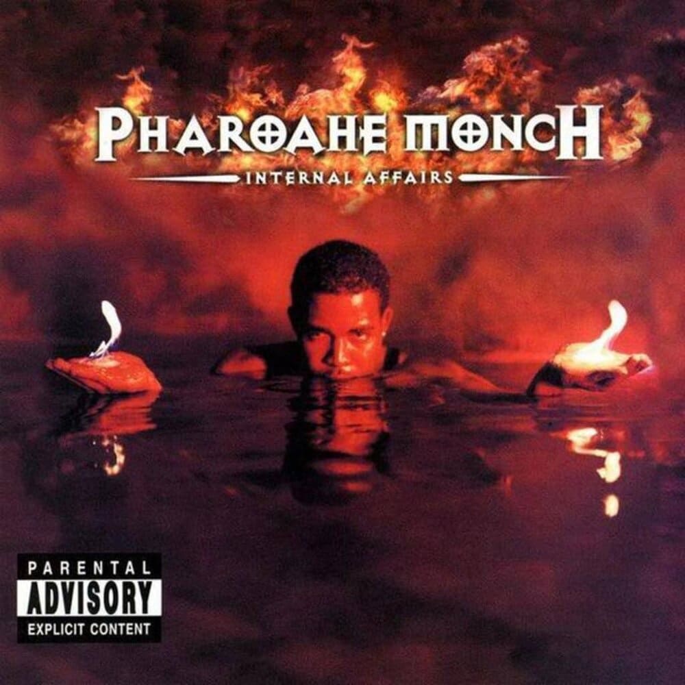 50 Greatest Hip Hop Debut Albums Of All Time Pharoahe