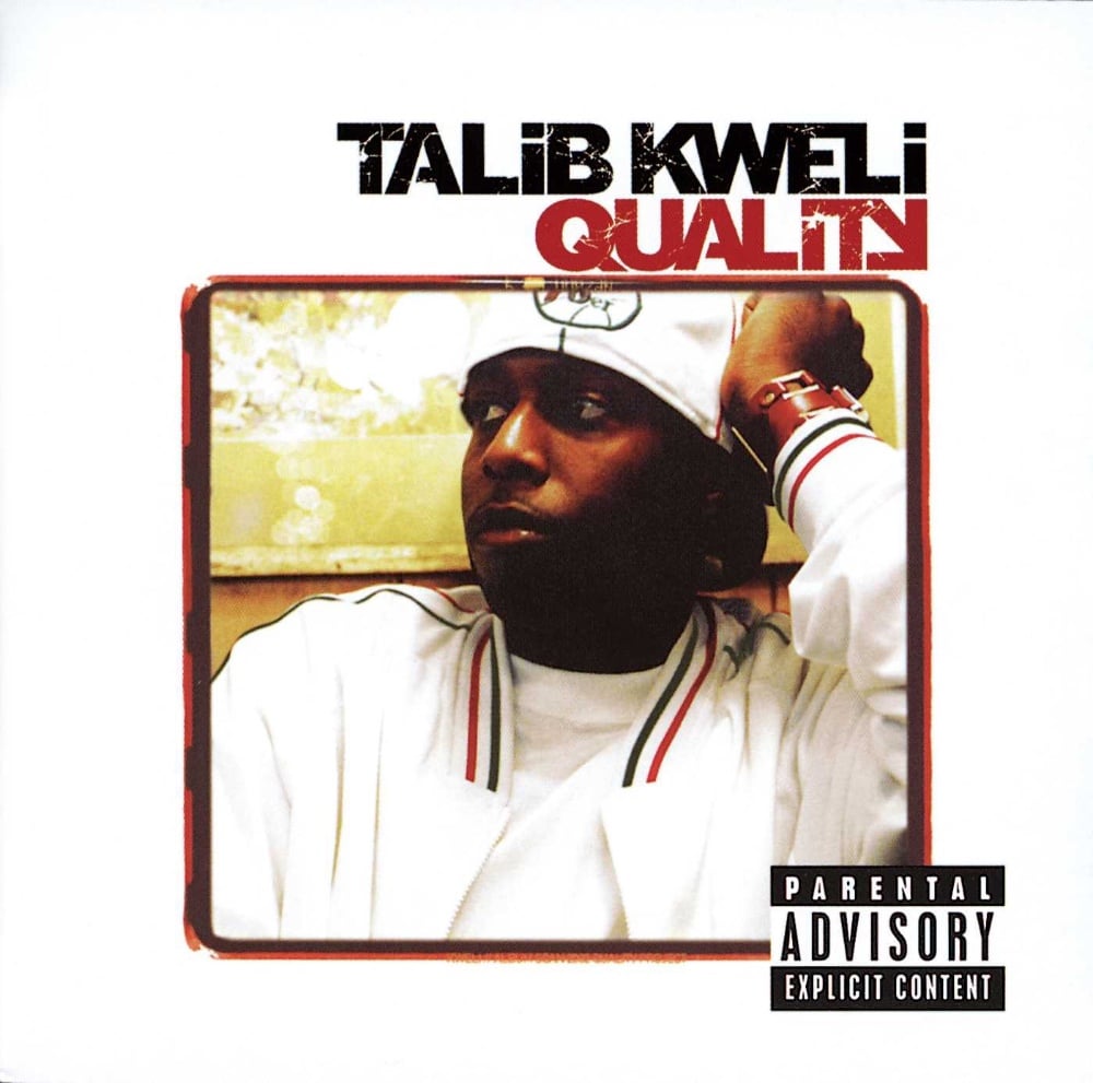 50 Greatest Hip Hop Debut Albums Of All Time Talib Kweli