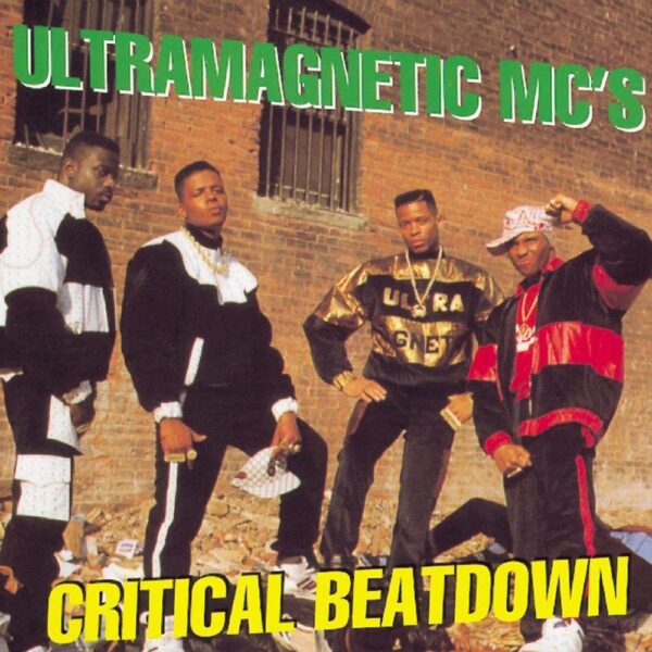 The 50 Best Hip Hop Songs of the 1980s - Beats, Rhymes and Lists