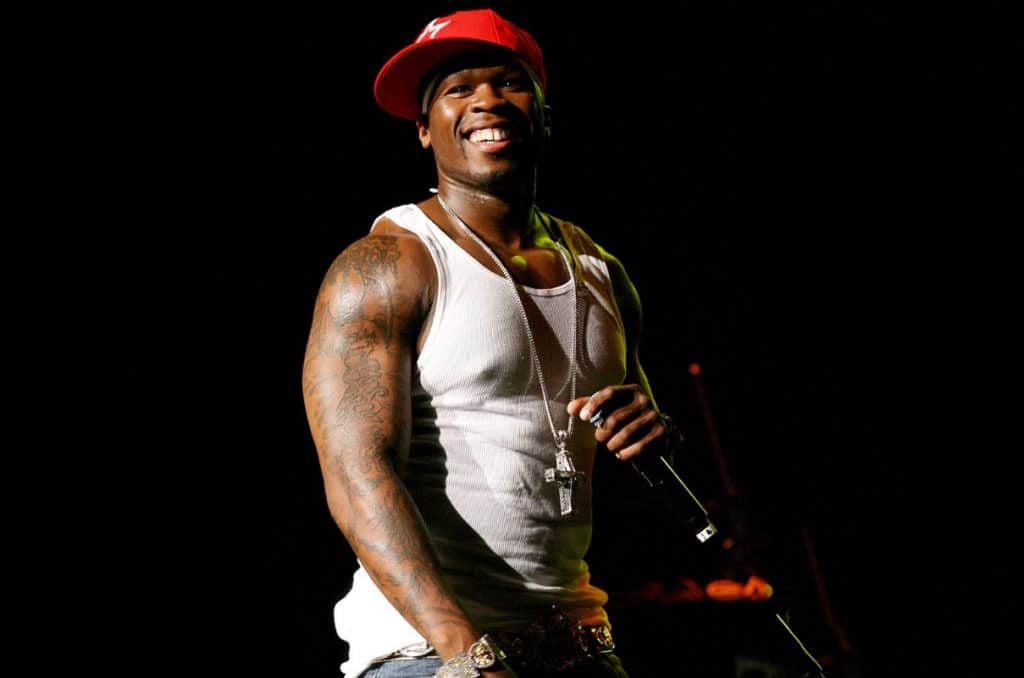 Greatest Business Moves In Hip Hop History 50 Cent Vitaminwater 1024X678
